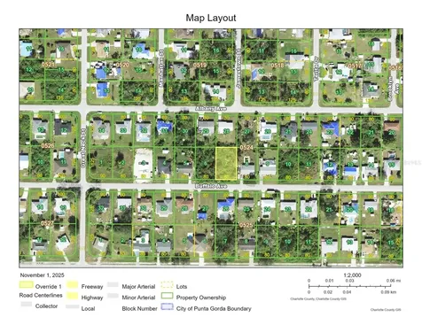 22344 Buffalo Avenue Port Charlotte FL 33952