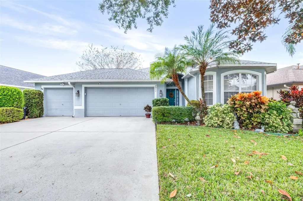 2911 Hickory Grove Drive Valrico FL 33596