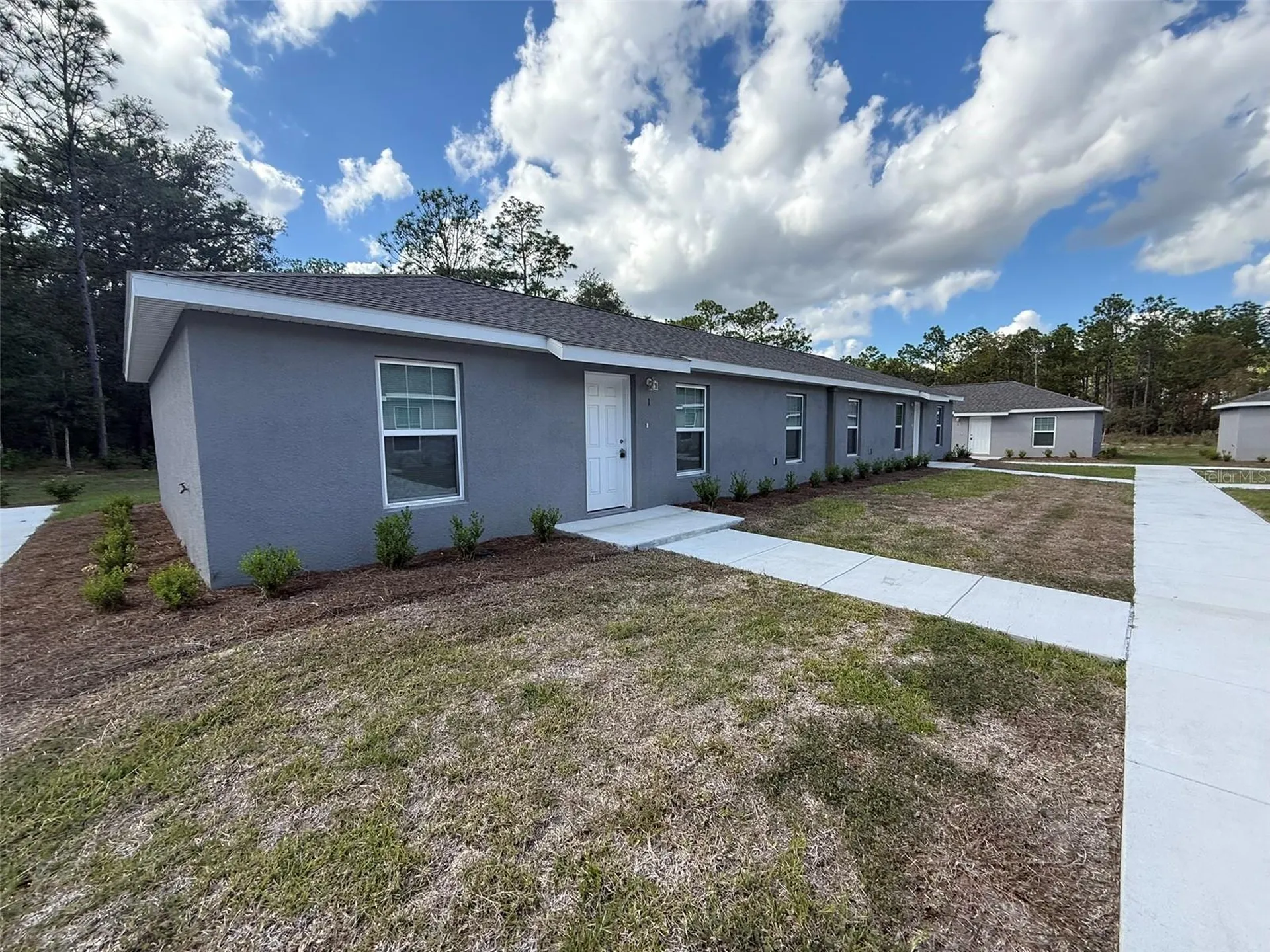 9541 N Travis Drive Citrus Springs FL 34434