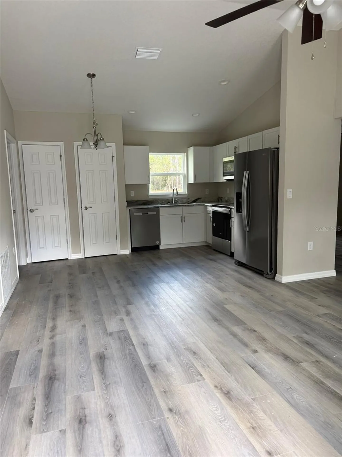 9541 N Travis Drive Citrus Springs FL 34434