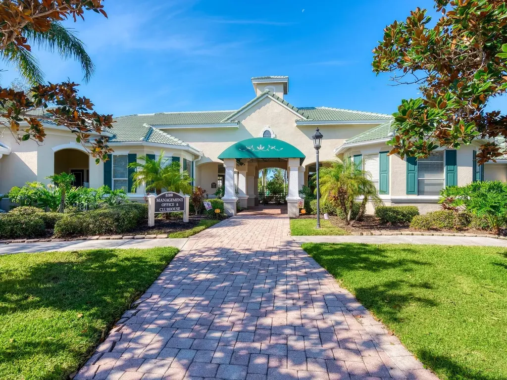 5168 Northridge Road Sarasota FL 34238