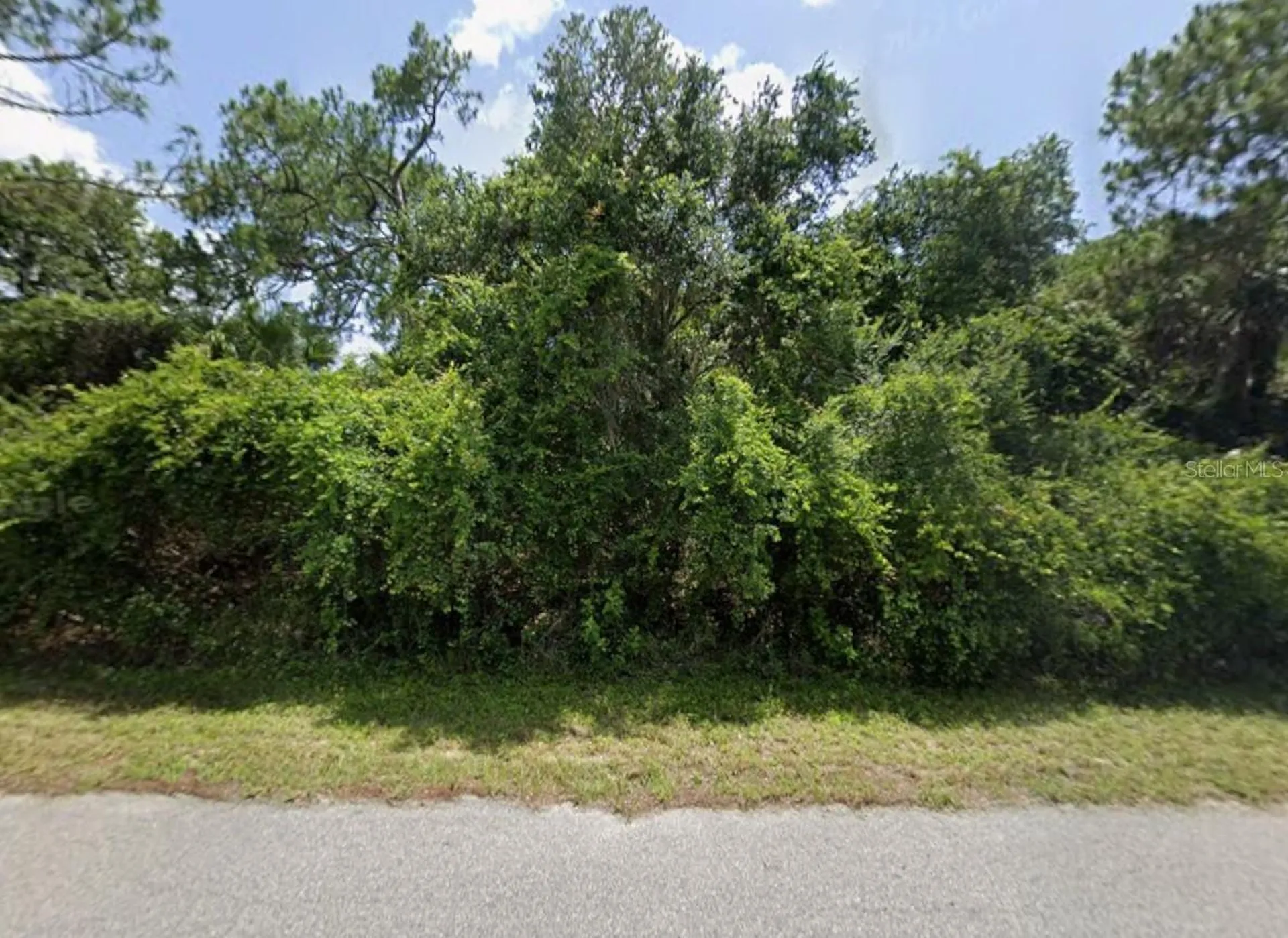 Lot 10 Jody Avenue North Port FL 34288