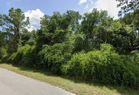 Lot 10 Jody Avenue North Port FL 34288