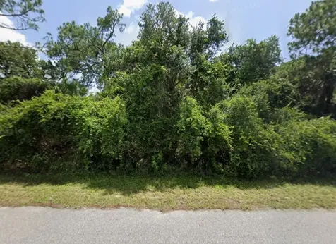 Lot 10 Jody Avenue North Port FL 34288