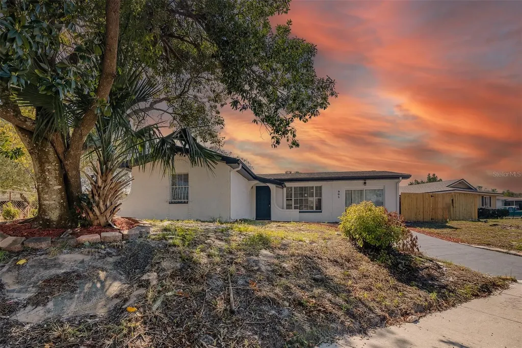 905 Spring Creek Drive Ocoee FL 34761