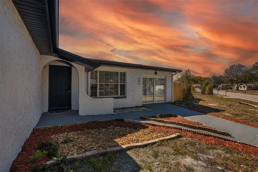 905 Spring Creek Drive Ocoee FL 34761