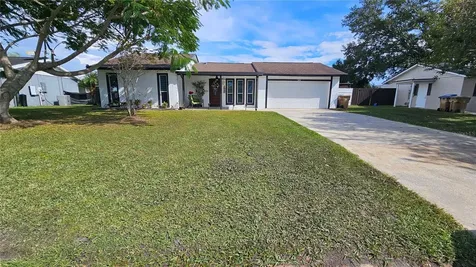 305 Gardenia Road Kissimmee FL 34743