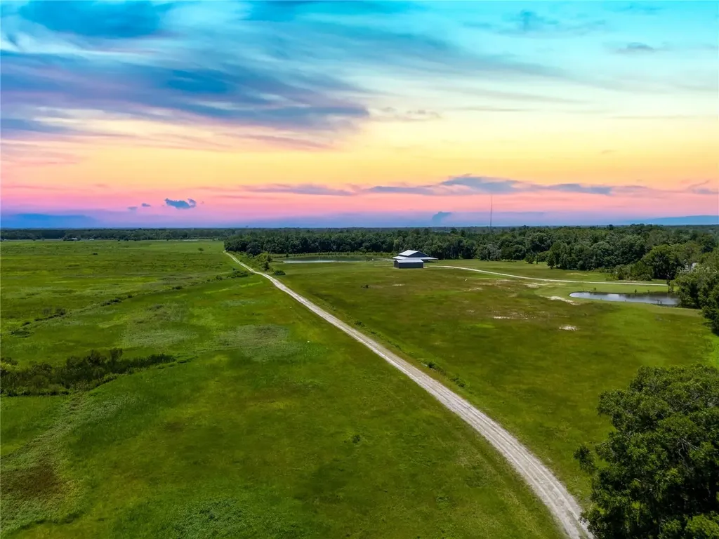 9422 SW State Road 121 Lake Butler FL 32054