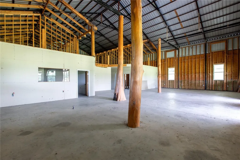 9422 SW State Road 121 Lake Butler FL 32054