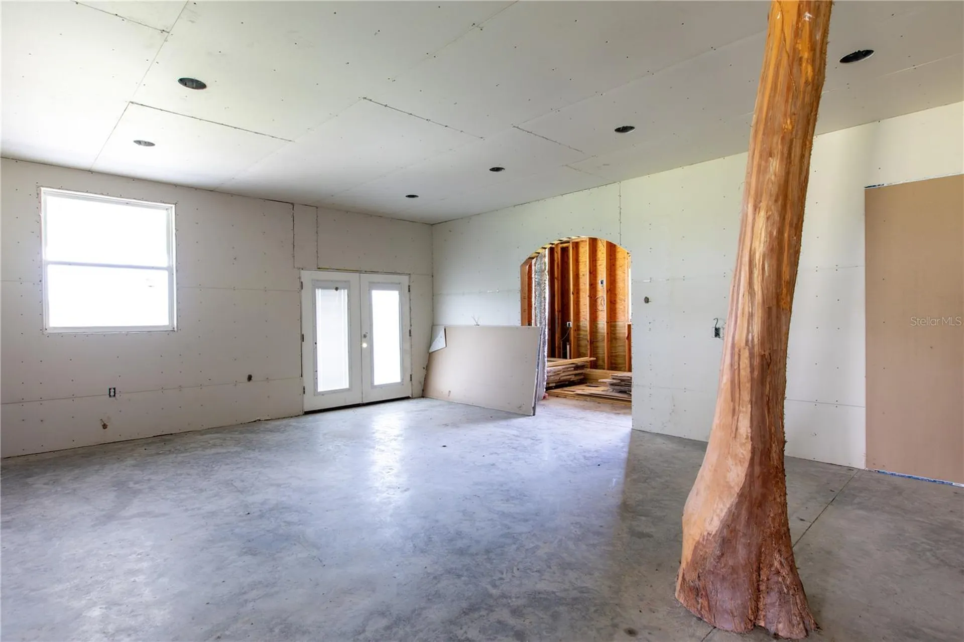 9422 SW State Road 121 Lake Butler FL 32054