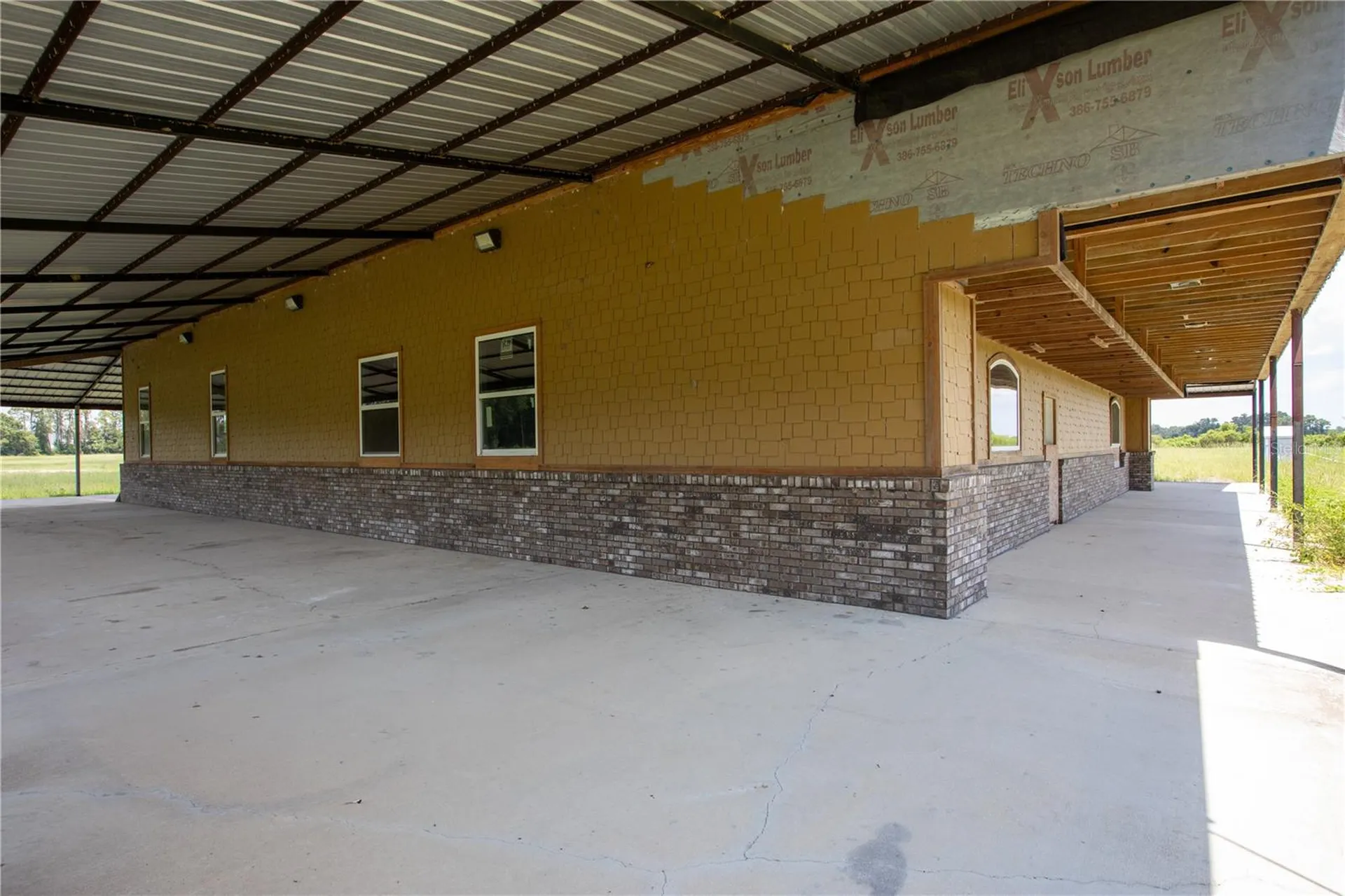 9422 SW State Road 121 Lake Butler FL 32054