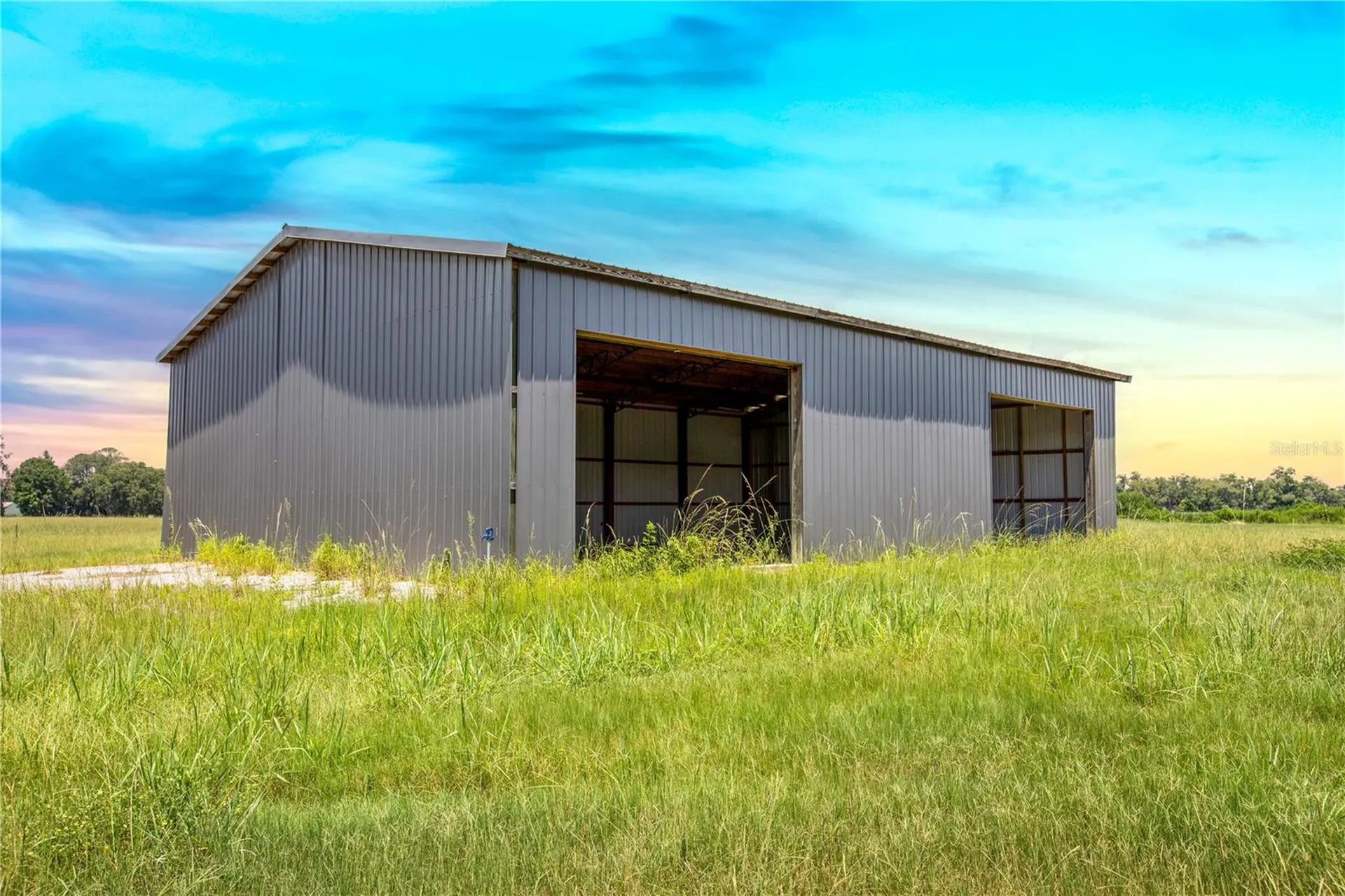 9422 SW State Road 121 Lake Butler FL 32054