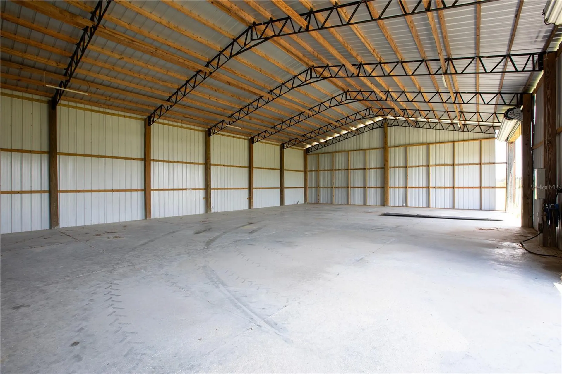 9422 SW State Road 121 Lake Butler FL 32054