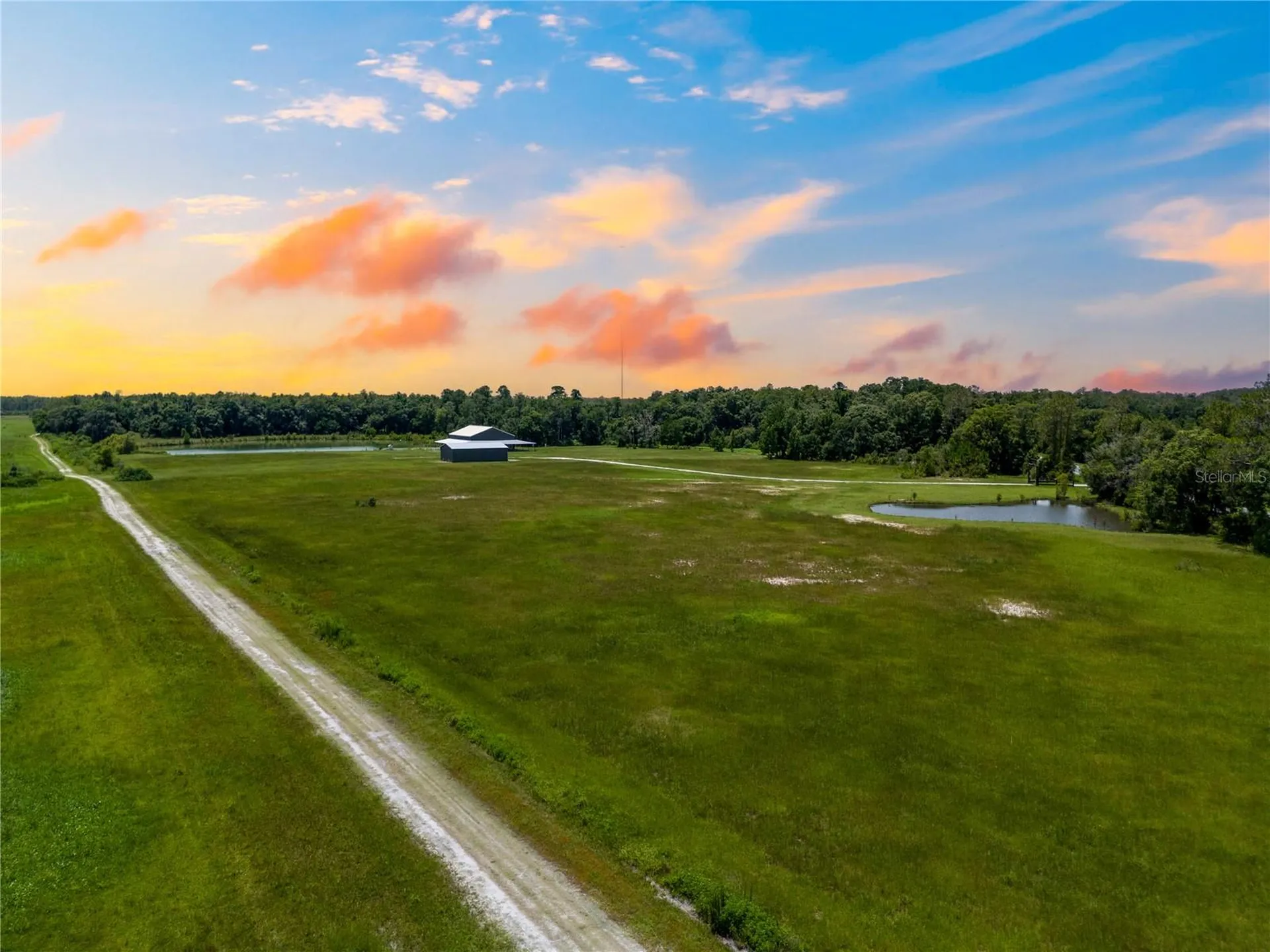 9422 SW State Road 121 Lake Butler FL 32054