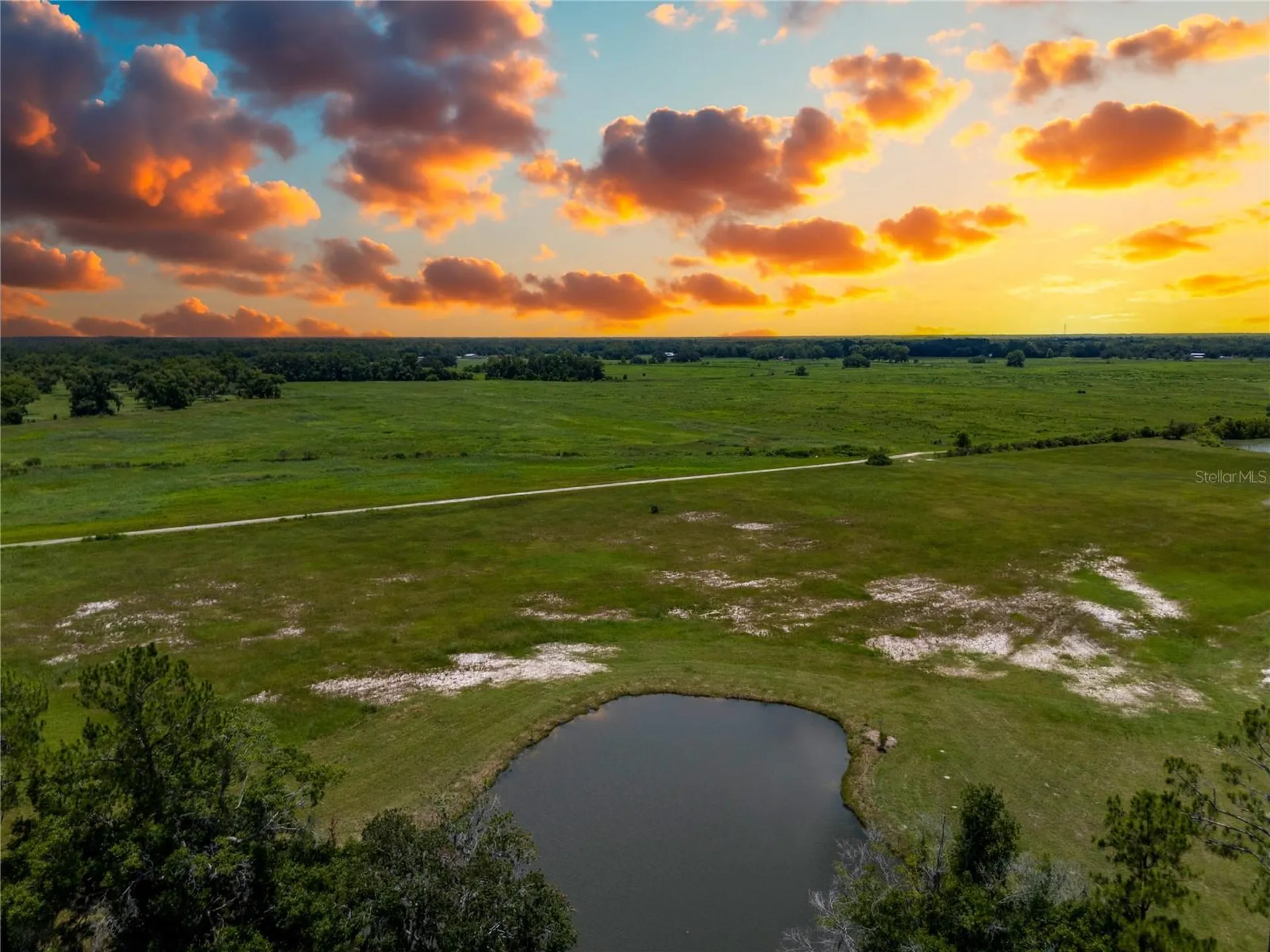 9422 SW State Road 121 Lake Butler FL 32054