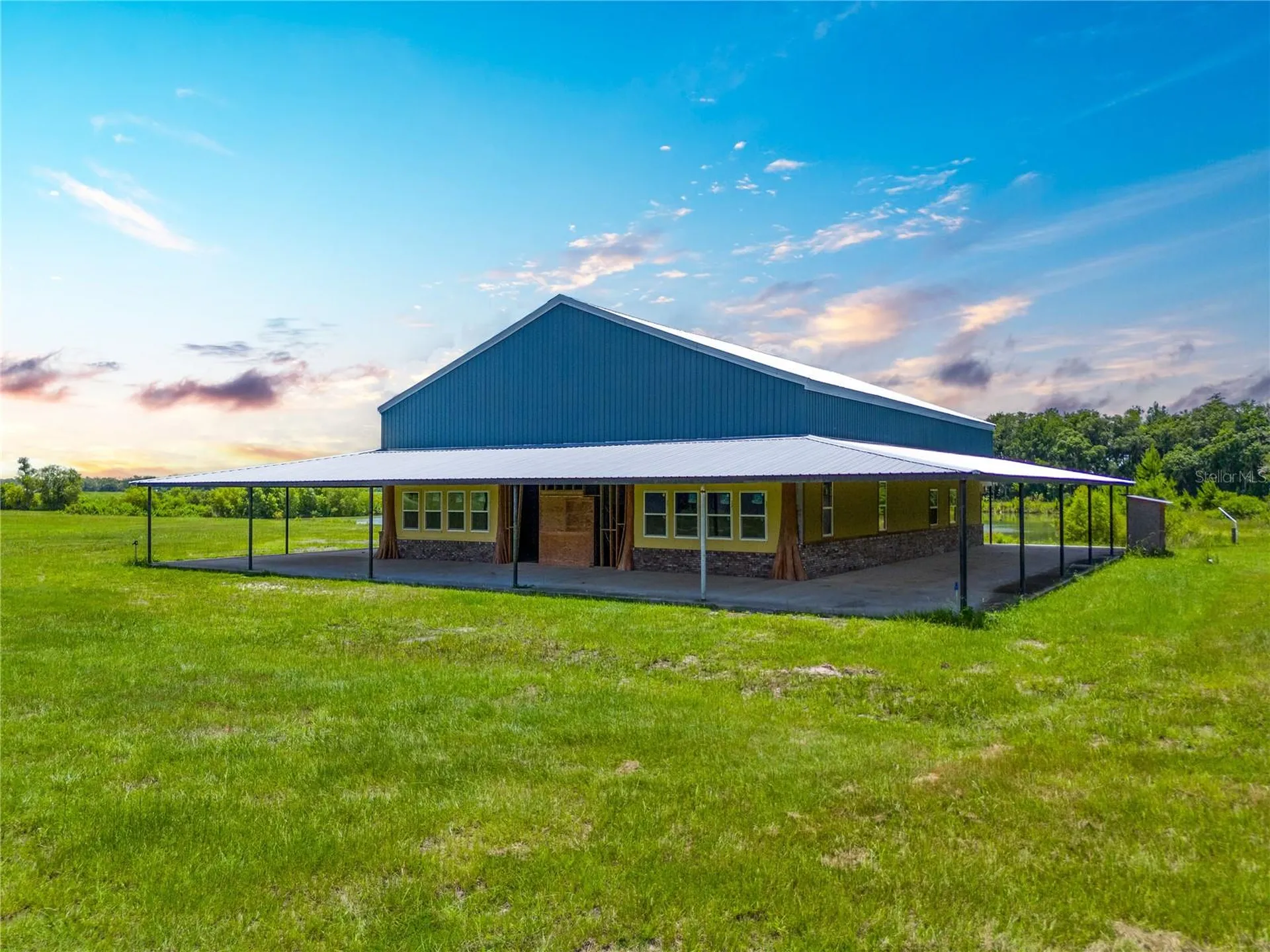 9422 SW State Road 121 Lake Butler FL 32054