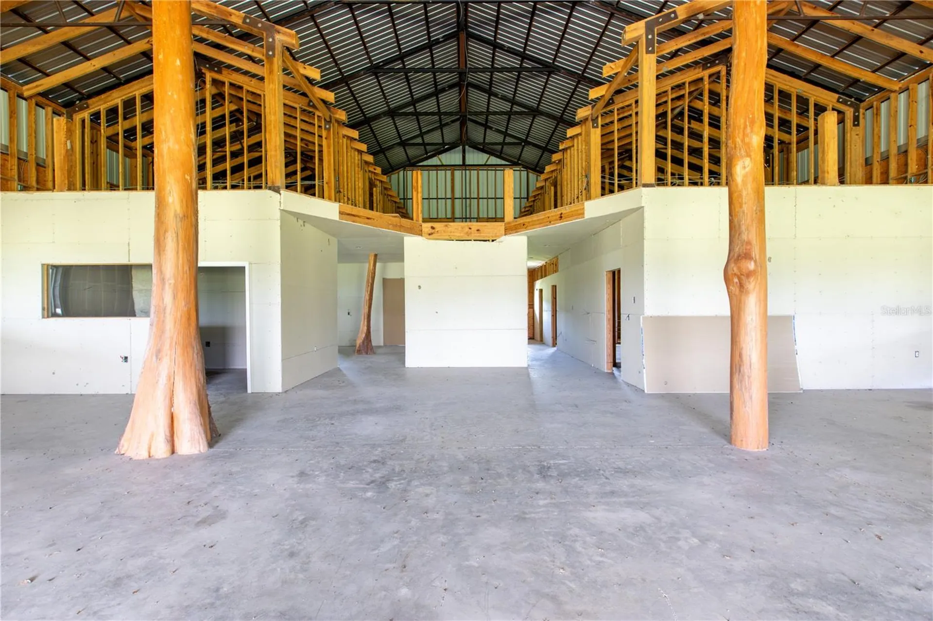 9422 SW State Road 121 Lake Butler FL 32054