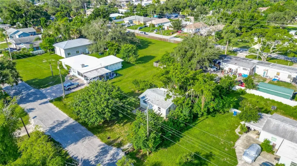 317 Jessica Street S Nokomis FL 34275