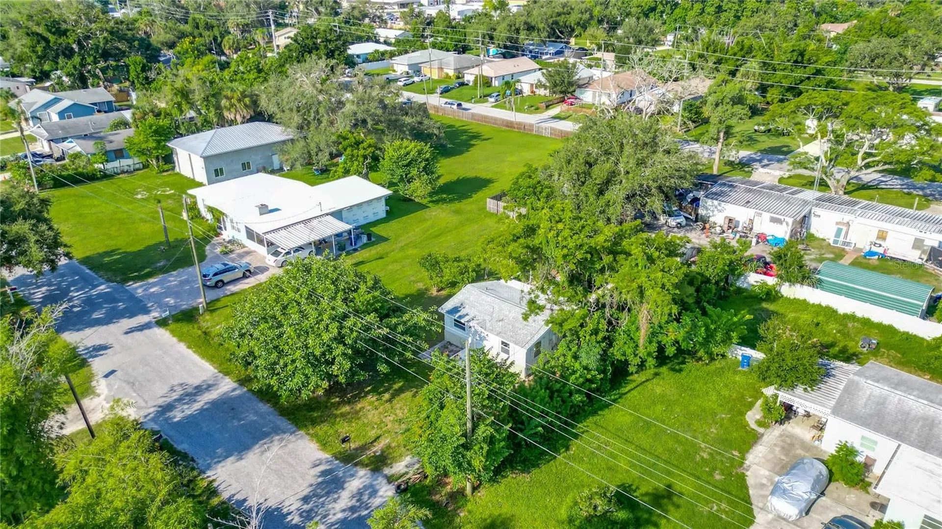 317 Jessica Street S Nokomis FL 34275