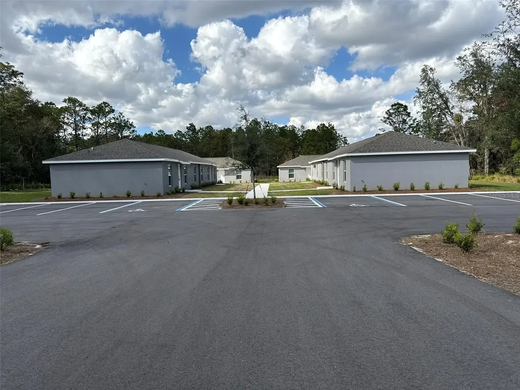 9539 N Travis Drive Citrus Springs FL 34434