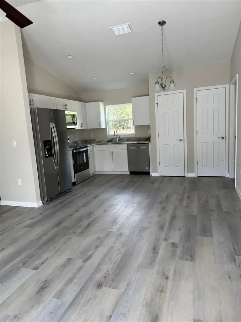 9539 N Travis Drive Citrus Springs FL 34434