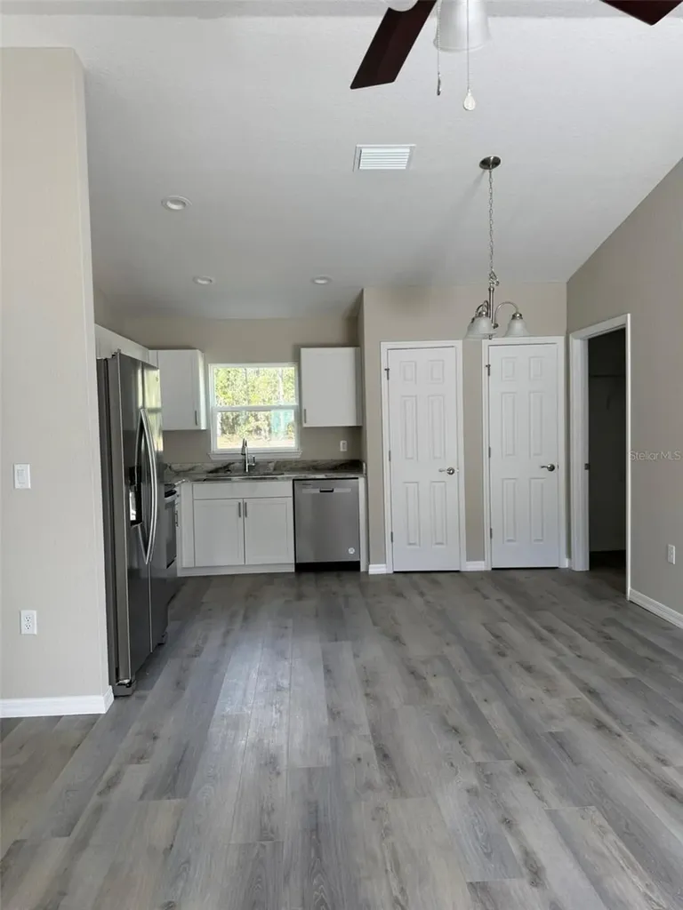 9539 N Travis Drive Citrus Springs FL 34434