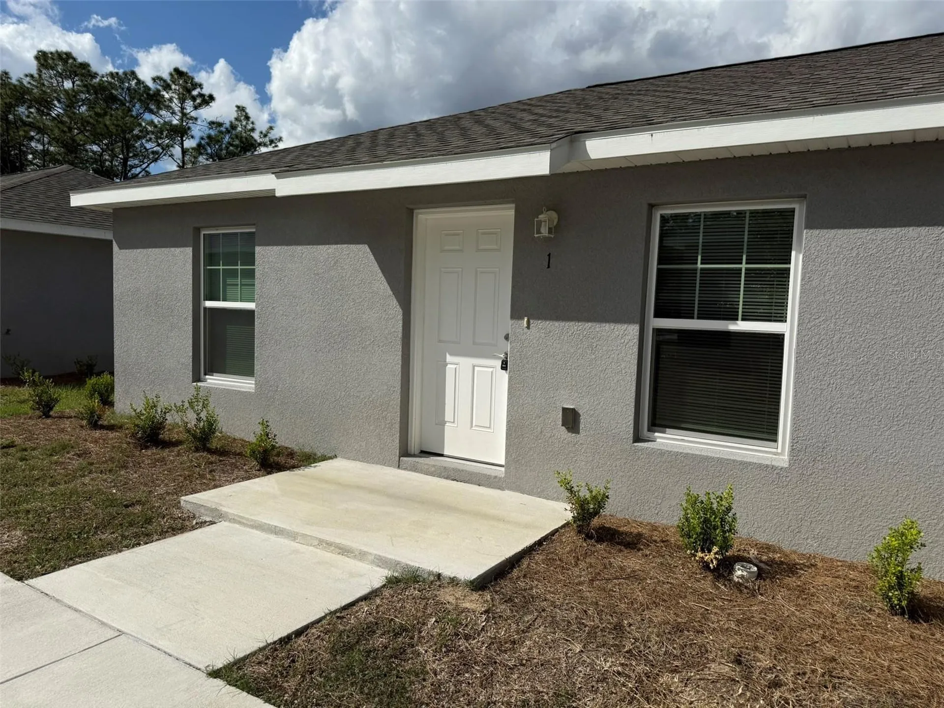 9539 N Travis Drive Citrus Springs FL 34434
