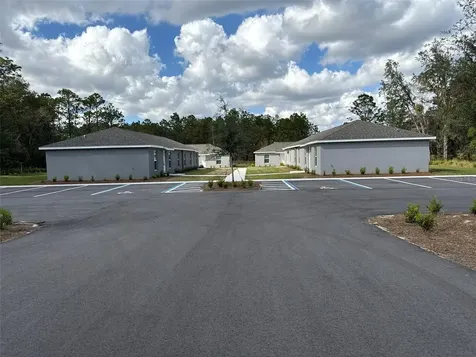 9539 N Travis Drive Citrus Springs FL 34434