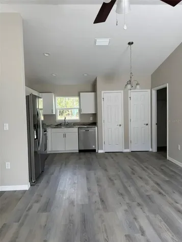 9539 N Travis Drive Citrus Springs FL 34434