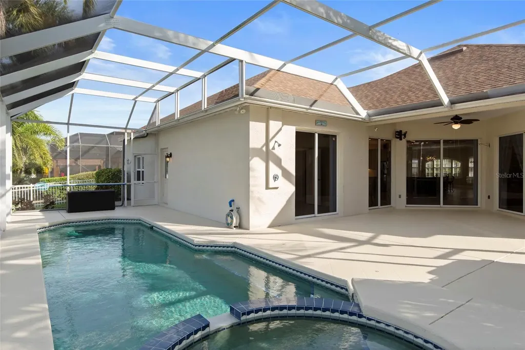 4741 Pinnacle Drive Bradenton FL 34208