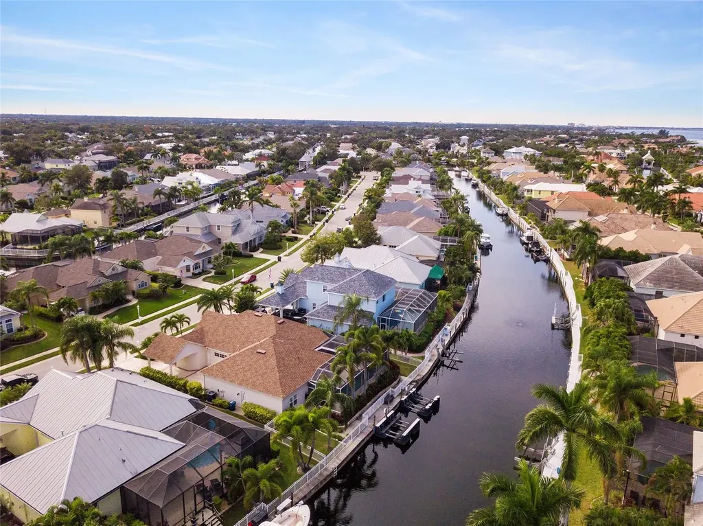 4741 Pinnacle Drive Bradenton FL 34208