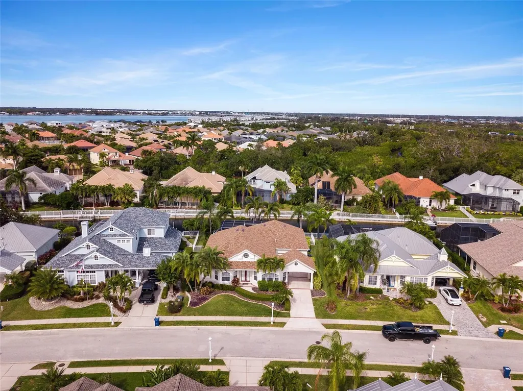 4741 Pinnacle Drive Bradenton FL 34208