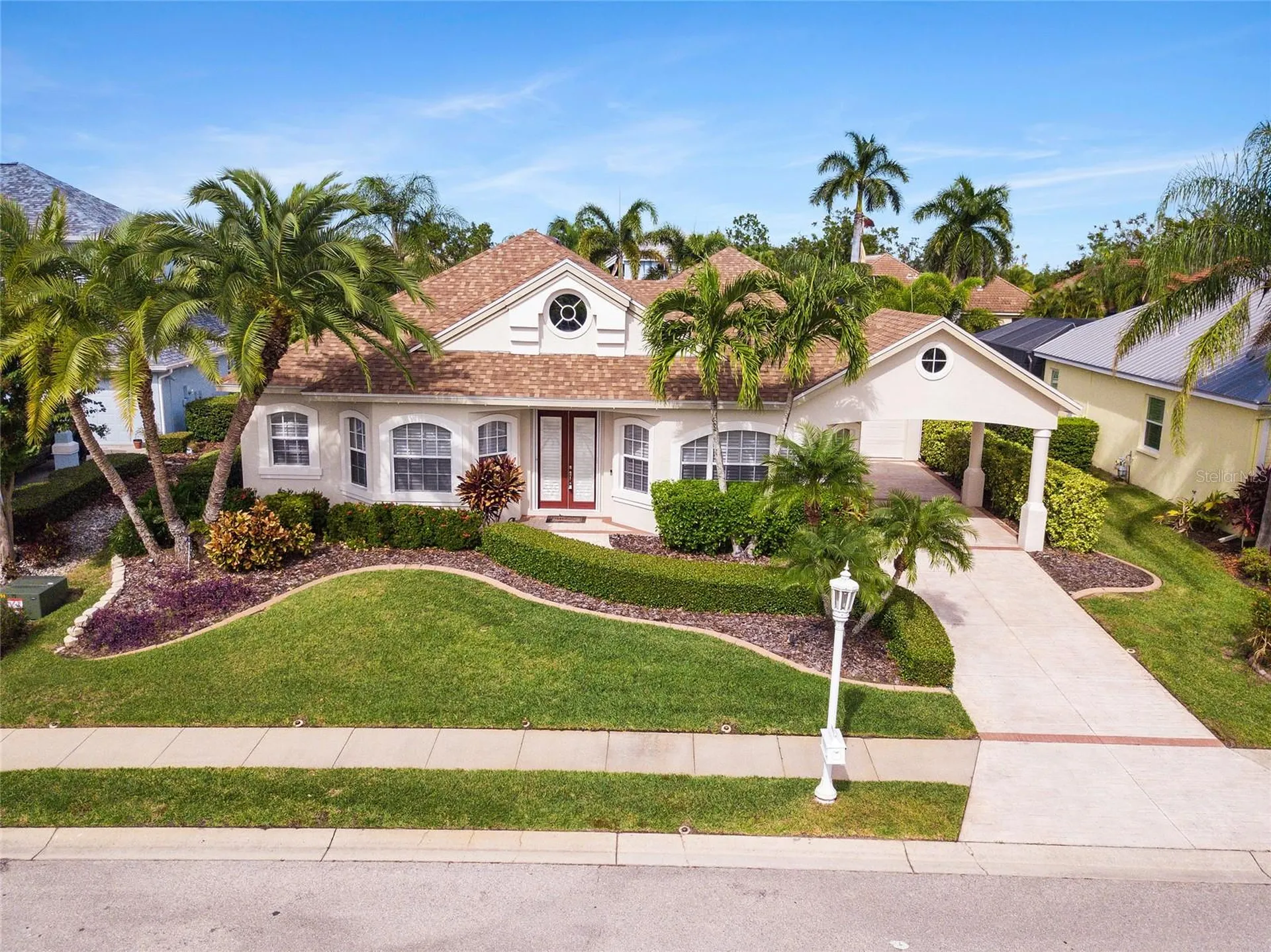 4741 Pinnacle Drive Bradenton FL 34208