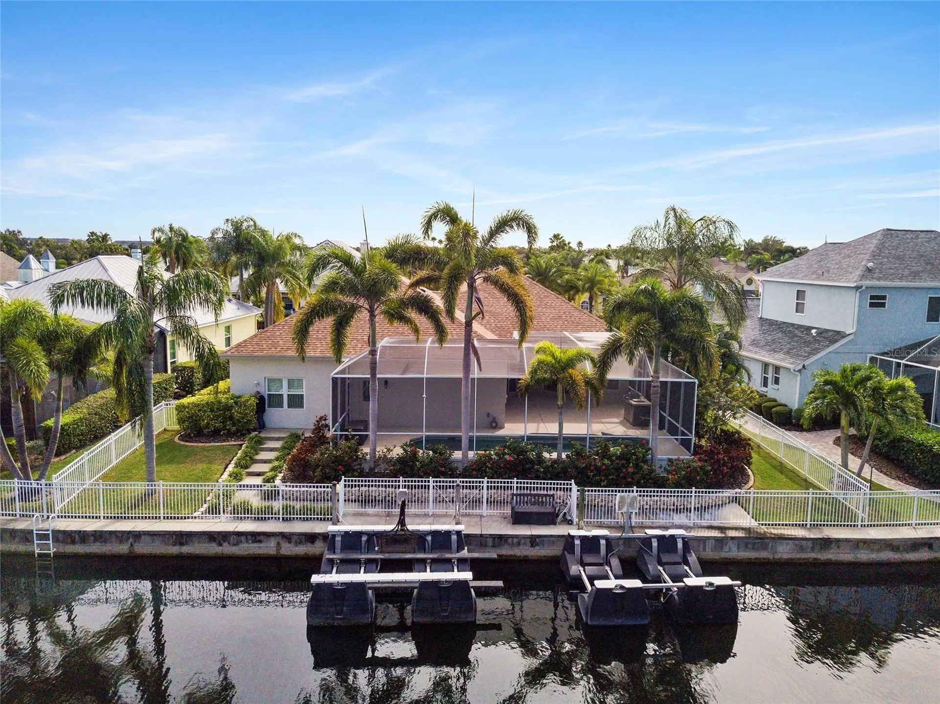 4741 Pinnacle Drive Bradenton FL 34208