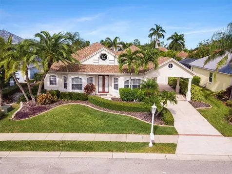 4741 Pinnacle Drive Bradenton FL 34208