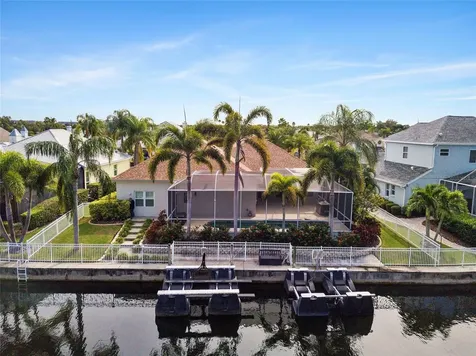 4741 Pinnacle Drive Bradenton FL 34208