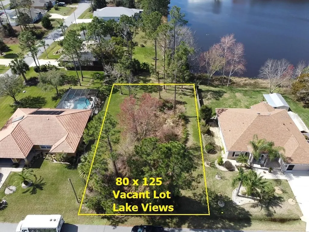 3 Kalorama Court Palm Coast FL 32164