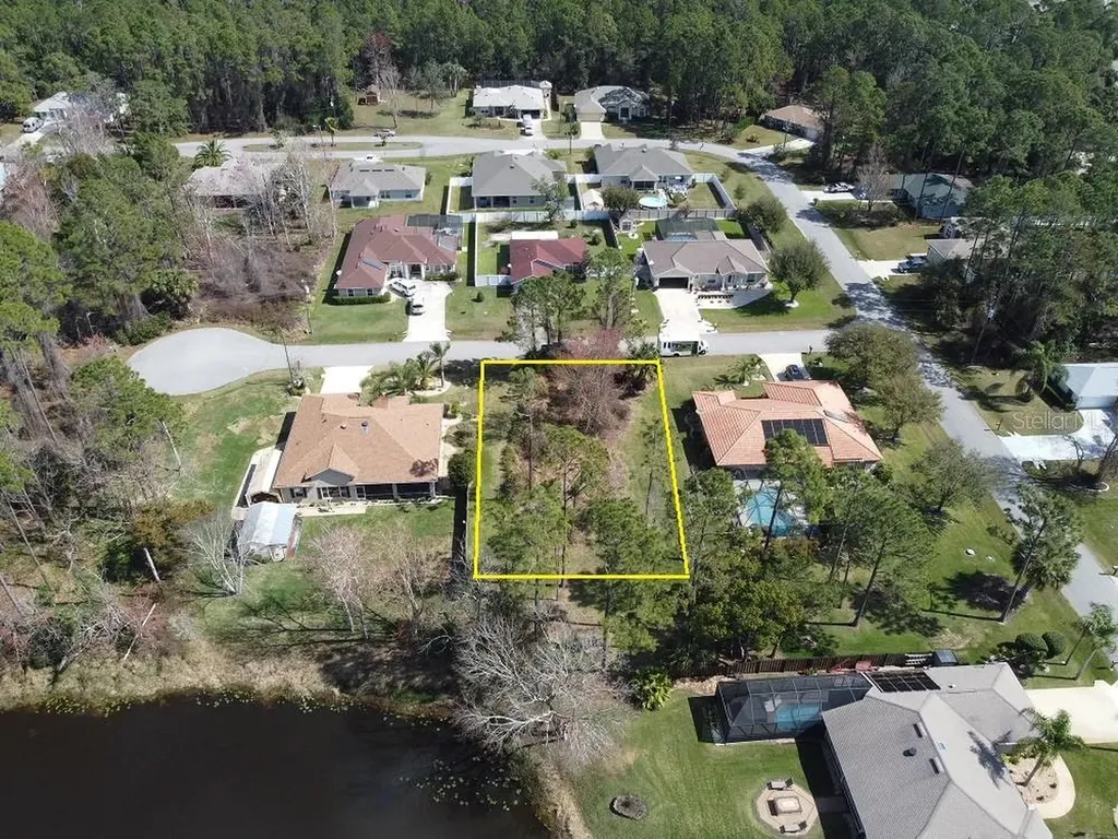 3 Kalorama Court Palm Coast FL 32164