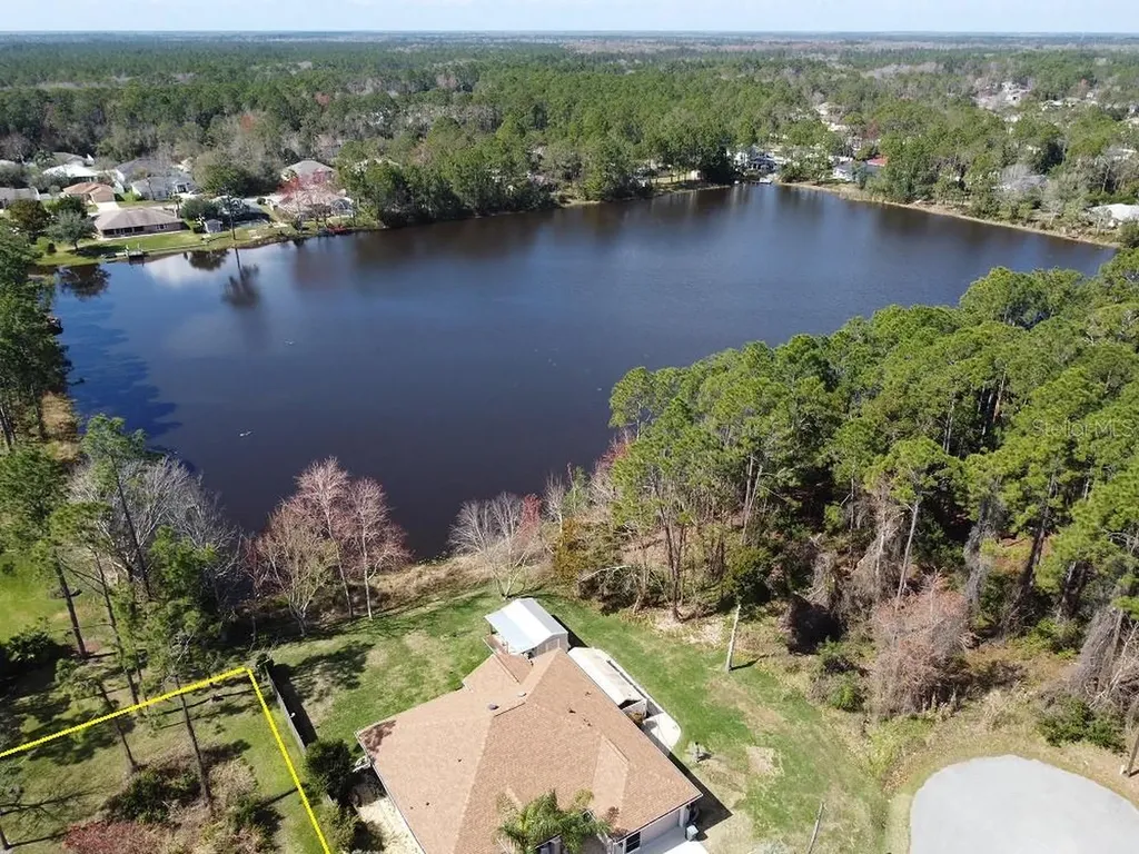 3 Kalorama Court Palm Coast FL 32164