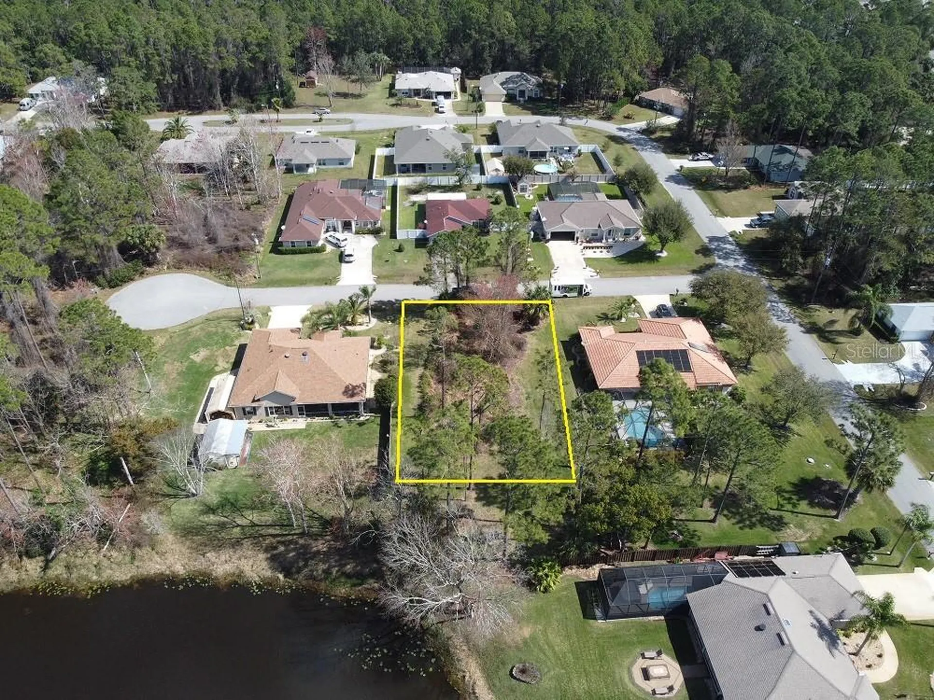 3 Kalorama Court Palm Coast FL 32164