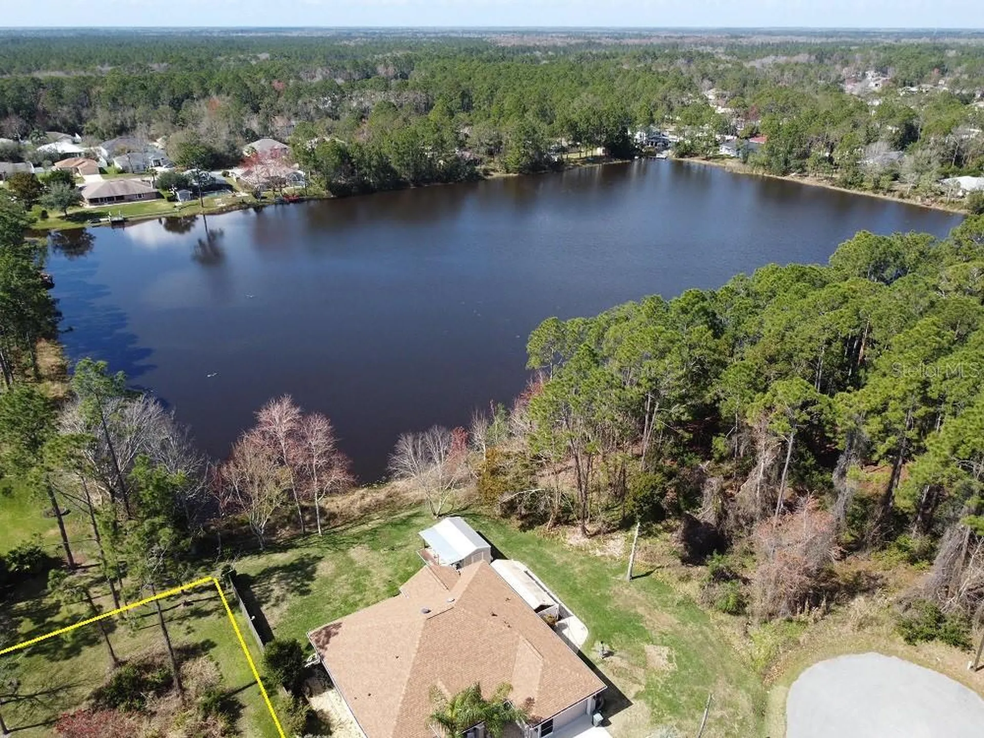 3 Kalorama Court Palm Coast FL 32164