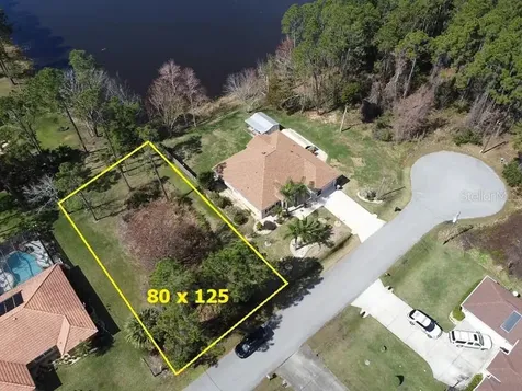 3 Kalorama Court Palm Coast FL 32164