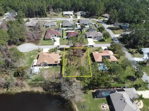 3 Kalorama Court Palm Coast FL 32164