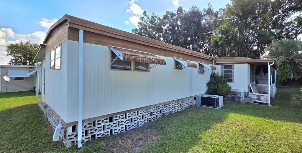37021 Karen Avenue Zephyrhills FL 33542