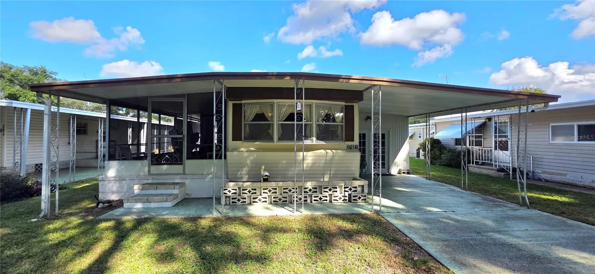 37021 Karen Avenue Zephyrhills FL 33542