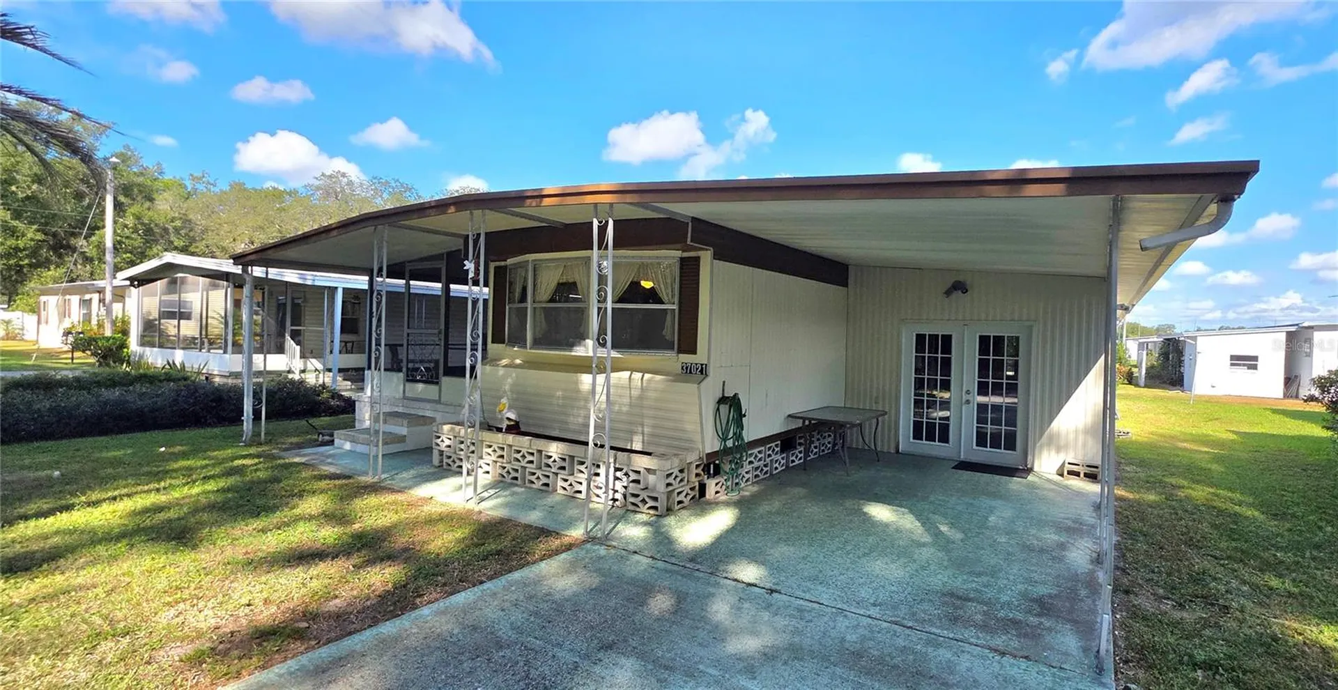 37021 Karen Avenue Zephyrhills FL 33542