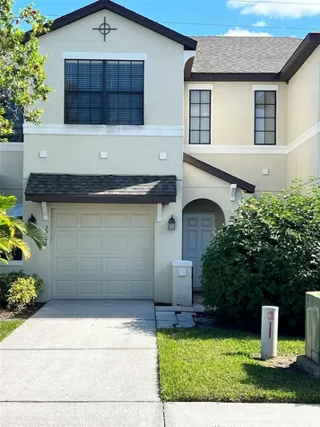 2202 Seven Oaks Drive St Cloud FL 34772