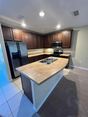 2202 Seven Oaks Drive St Cloud FL 34772