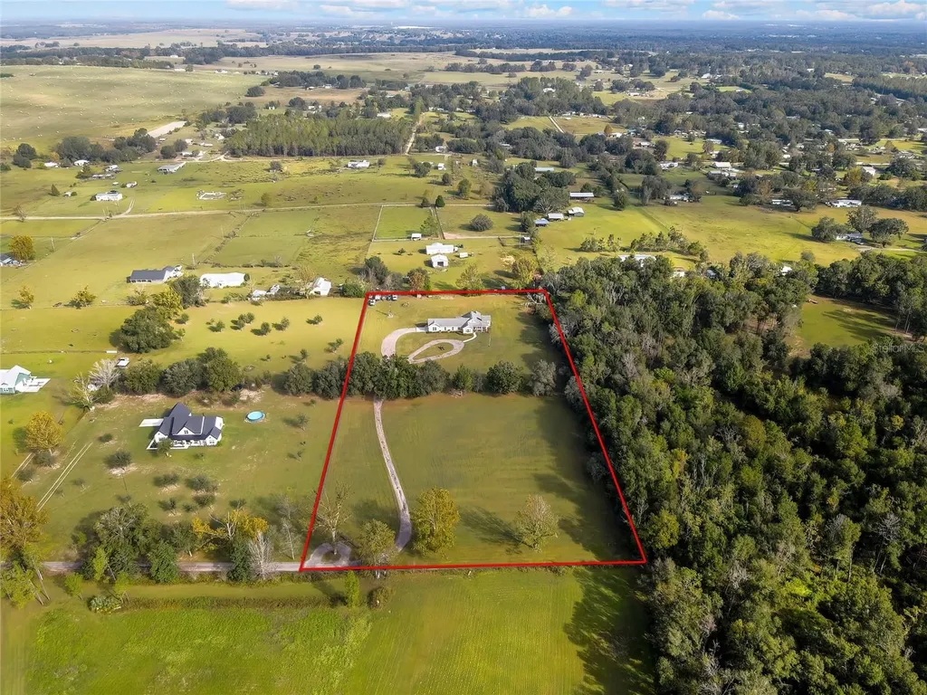 36431 Florrie Mae Lane Dade City FL 33523