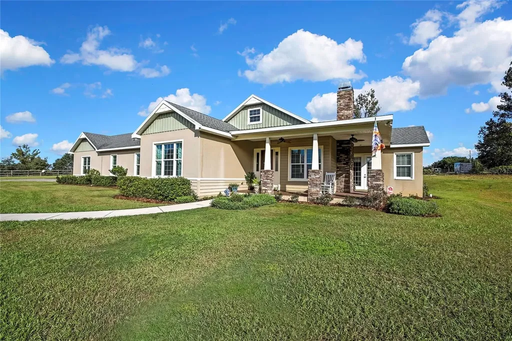 36431 Florrie Mae Lane Dade City FL 33523